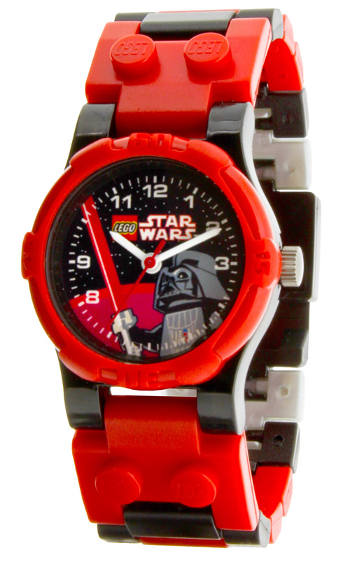 LEGO 03-10006 DARTH VADER