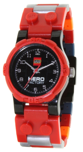 LEGO 03-10007 HERO FACTORY