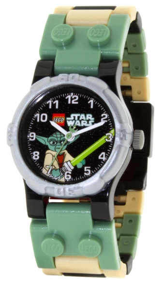 LEGO 03-10012 WATCH YODA