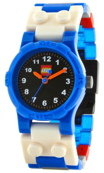 LEGO 03-10018 WATCH CITY POLICE