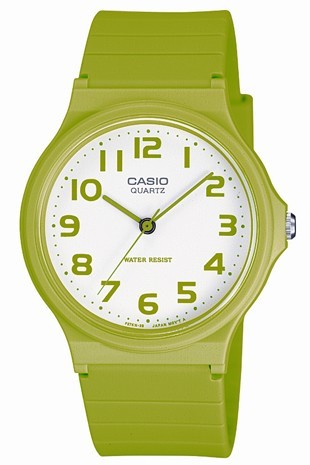 Casio analog MQ-24CC-3BEF