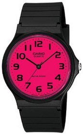 Casio analog MQ-24CC-4B3EF