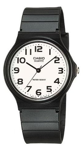 Casio analog MQ-24-7B2