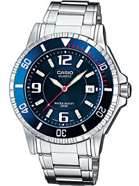 Casio MTD-1053D-2AVEF