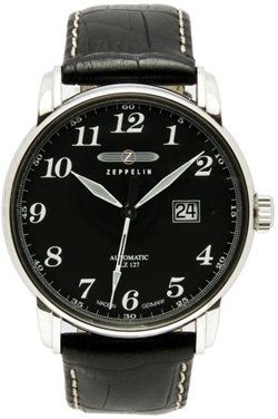 Zeppelin Count herreur 7652-2S