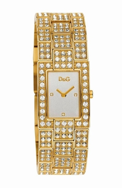 D&G C'est Chic DW0007 dameur