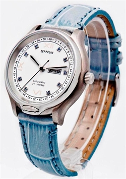 Zeppelin Classic Lady dameur 7455-3b