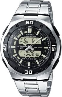 CASIO AQ-164WD-1AVEF