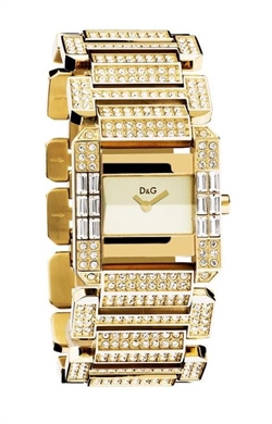 D&G Royal DW0220 dameur