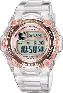 CASIO Baby G-SHOCK BG-3000-7BER