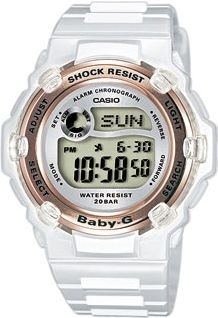 CASIO Baby G-SHOCK BG-3000-7AER