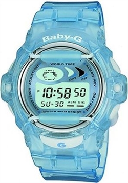 CASIO Baby G-SHOCK BG-169A-2VER