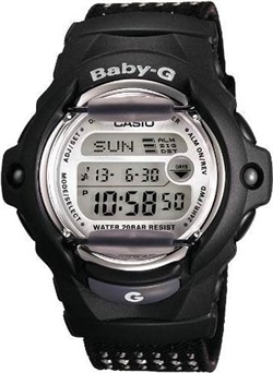 CASIO Baby G-SHOCK BG-169DB-1ER