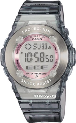 CASIO Baby G-SHOCK BG-1302-8ER