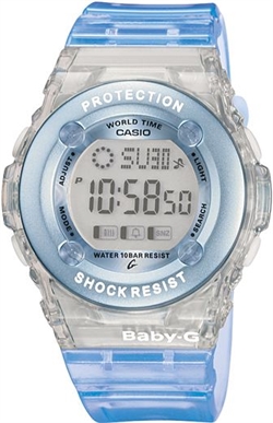 CASIO Baby G-SHOCK BG-1302-2ER