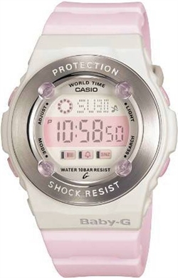 CASIO Baby G-SHOCK BG-1301-4ER