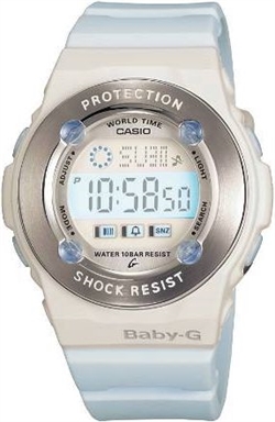 CASIO Baby G-SHOCK BG-1301-2ER