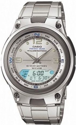 Casio AW-82D-7AVEF