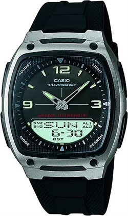 Casio AW-81-1A1VEF
