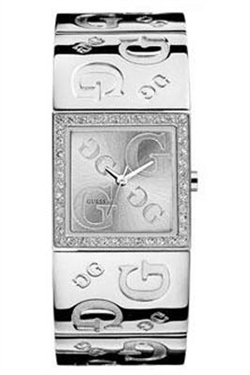 GUESS W70607L1 G-Mix dameur