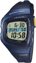 CASIO RFT-100-2VER DOMMERUR
