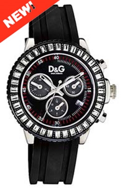 D&G Madam DW0410 D&G dameur