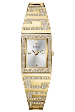 GUESS W14521L1 Stiletto dameur