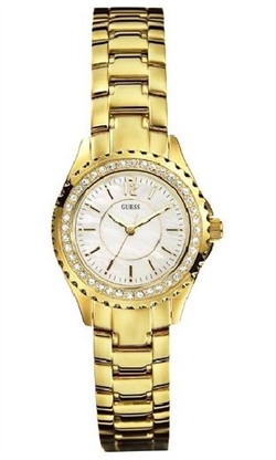 GUESS I11068L1 guld dameur