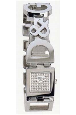 D&G Night & Day Silver DW0030 dameur