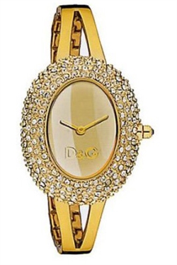 D&G Music DW0277 dameur