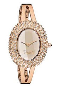 D&G Music DW0278 dameur