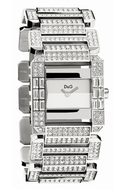D&G Royal DW0219 dameur