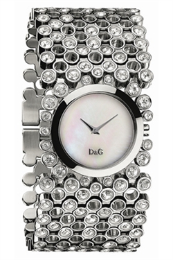 D&G Risky DW0243 dameur