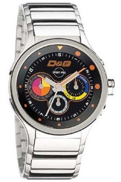 D&G Codename DW0209 Herreur