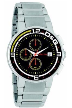 D&G Big Fish DW0119 herreur