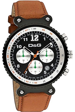 D&G Rhythm DW0304 herreur