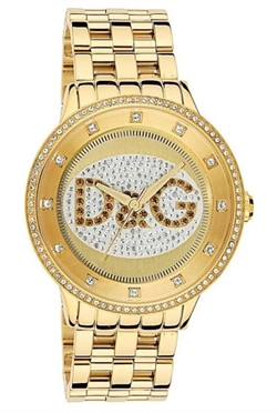 D&G Prime Time DW0379 Unisex