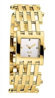 D&G Bellevue DW0406 dameur