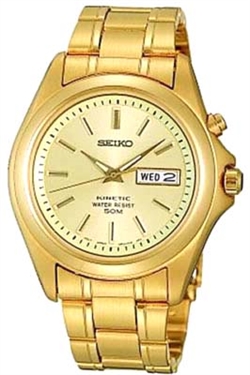 SEIKO Kinetic SMY082P1