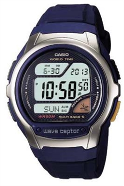 CASIO Waveceptor WV-58E-2AVEF