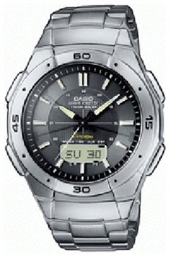 CASIO Waveceptor WVA-470DE-1AVEF