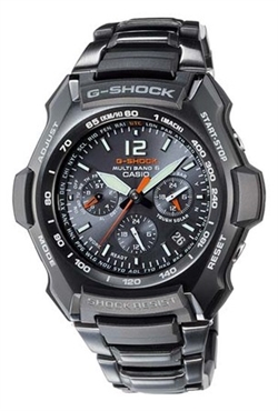 CASIO G-Shock GW-2000BD-1AER