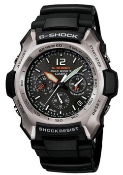 CASIO G-Shock GW-2000-1AER