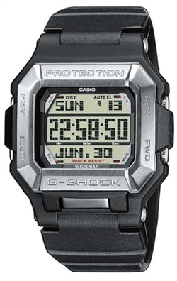 CASIO G-Shock G-7800-1ER