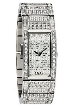 D&G Festival DW0275 dameur