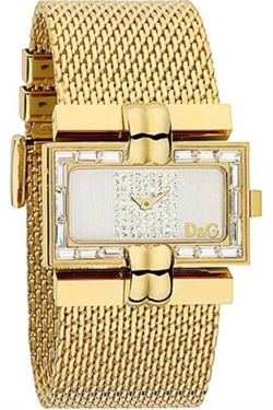 D&G Loom dw0332 dameur