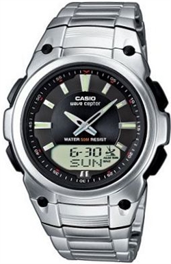 CASIO Waveceptor WVA-109HDE-1AVER