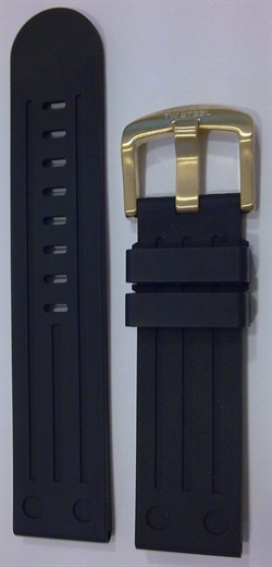 TW Steel gummirem