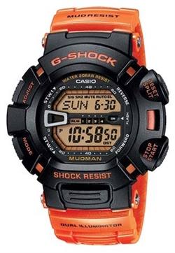 CASIO G-SHOCK G-9000R-4ER