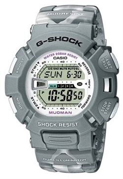 CASIO G-SHOCK G-9000MC-8ER